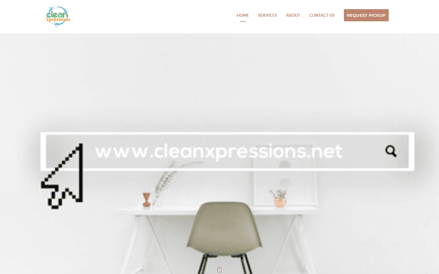 Cleanxpressions
